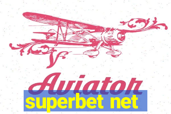 superbet net